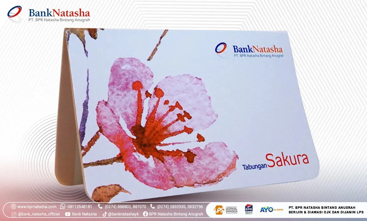 RIPLAY Tabungan Sakura Versi Umum