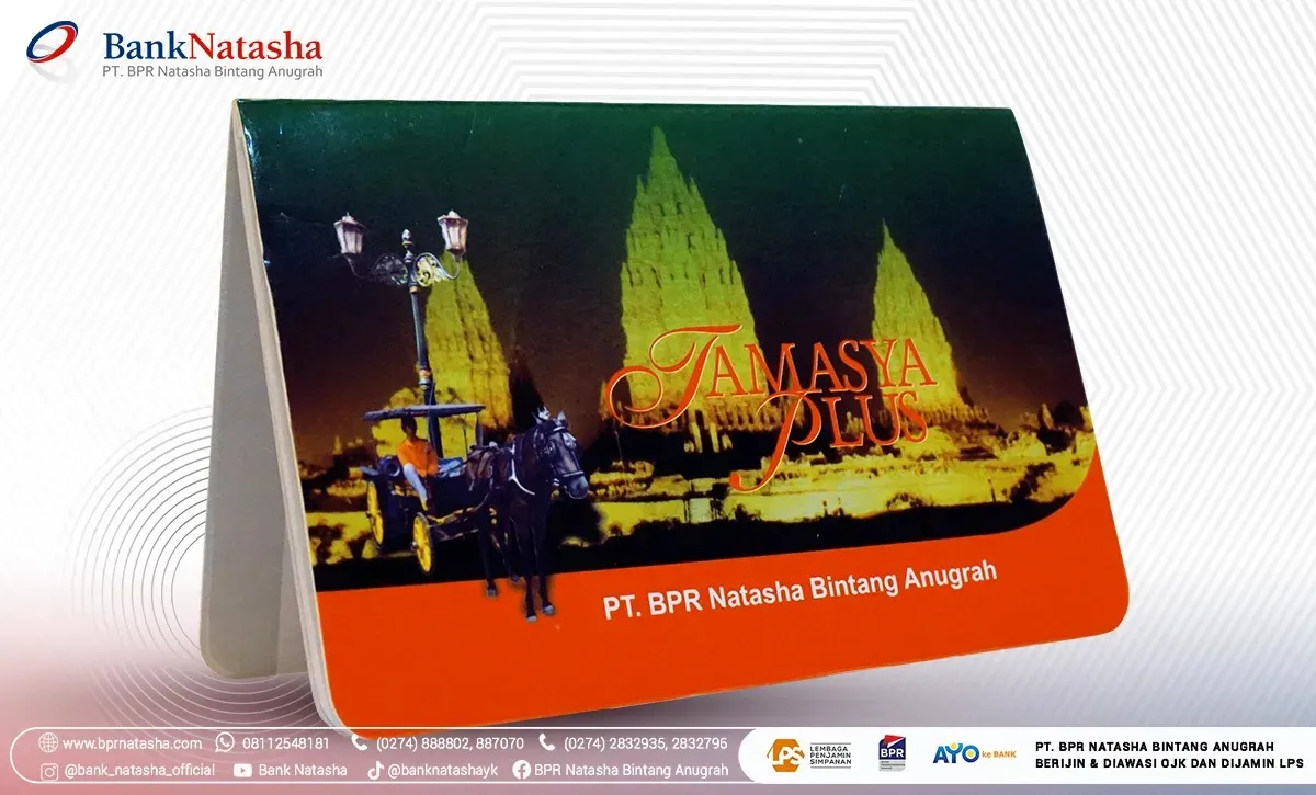 RIPLAY Tabungan Tamasya Versi Umum